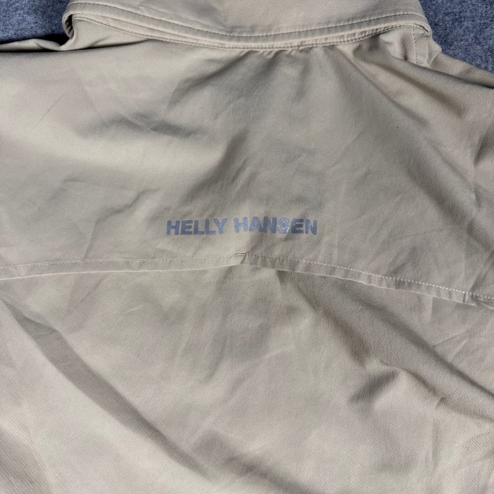 Helly Hansen Outdoor Performance Button Down Long… - image 7